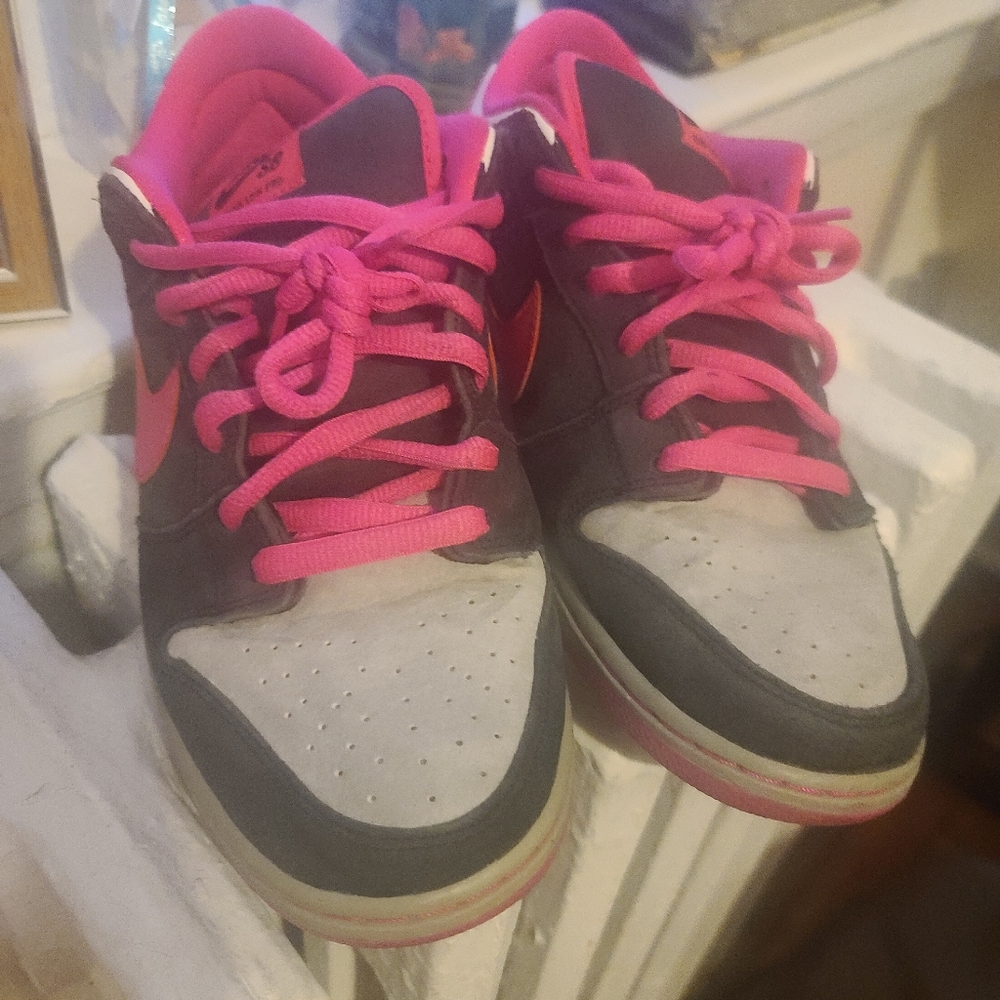 Nike SB Dunk "Disposable"
